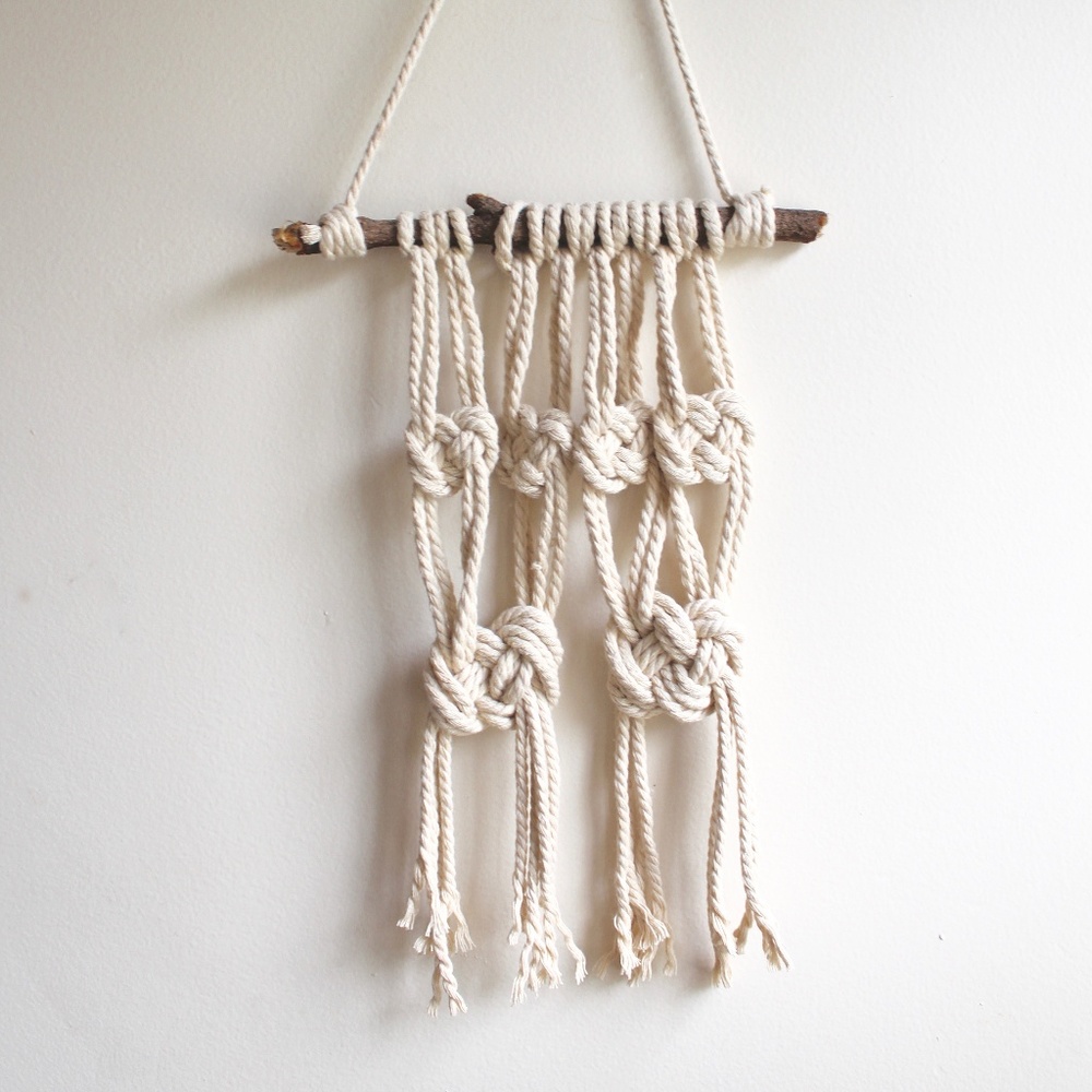 Hanging